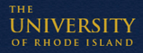 The University of Rhode Island