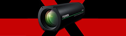 FUJIFILM电子成像欧洲