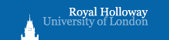 皇家Holloway伦敦大学