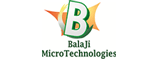 BalaJi微技术