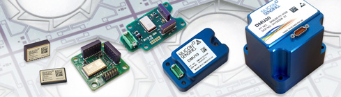 Silicon Sensing Systems