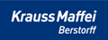 kraussmafei logo