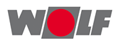 Wolf标识