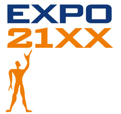 EXPO21XX Logo