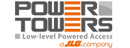 电源towers