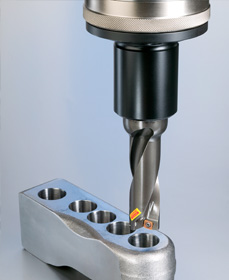 SANDVIK Coromant