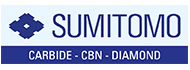 SUMITOMO ELECTRIC Hartmetall