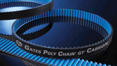Gates Power Transmission