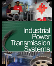 Gates Power Transmission