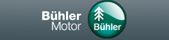 B�hler Motor