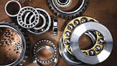 MTK Bearings