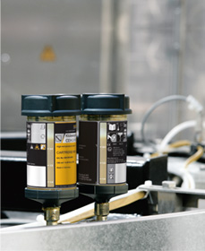 KL�BER LUBRICATION