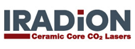 Iradion激光器