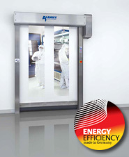 奥尔巴尼ACSAABLOY