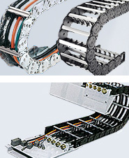 TSUBAKI KABELSCHLEPP