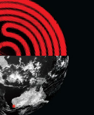 西澳大利亚大学-地热