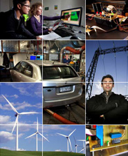 工程学院@univ奥克兰州