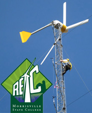 莫里斯维尔州立学院-RECT